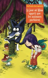 Image de l'objet &laquo; JOUR OU MINA APPRIT QUE LES ANIMAUX PARLAIENT (LE) &raquo;