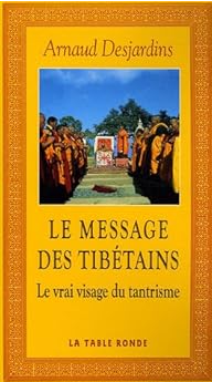 Image de l'objet &laquo; MESSAGE DES TIBETAINS (LE) &raquo;