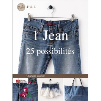 Image de l'objet « 1 JEAN = 25 POSSIBILITES »