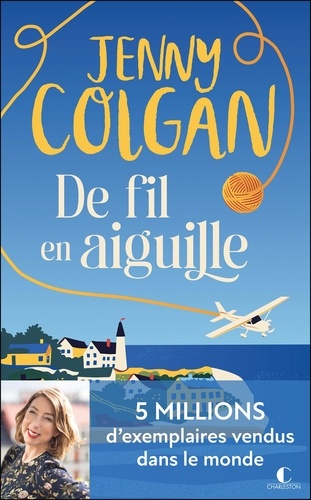 Image de l'objet &laquo; DE FIL EN AIGUILLE &raquo;