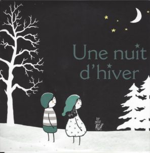 Image de l'objet &laquo; NUIT D'HIVER (UNE) &raquo;