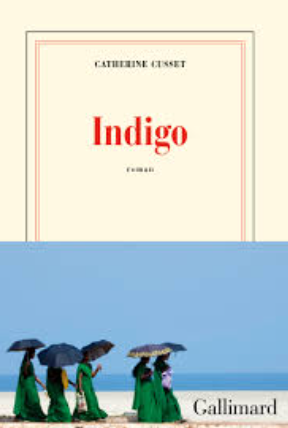 Image de l'objet &laquo; INDIGO &raquo;