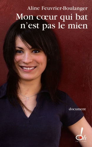 Image de l'objet &laquo; MON COEUR QUI BAT N'EST PAS LE MIEN &raquo;