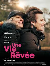 Image de l'objet « UNE VIE REVEE - DVD N°540 »