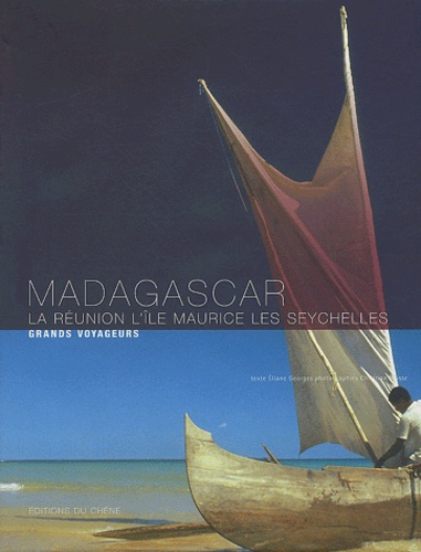 Image de l'objet &laquo; MADAGASCAR LA REUNION MAURICE SEYCHELLES &raquo;