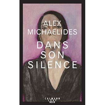 Image de l'objet &laquo; DANS SON SILENCE &raquo;