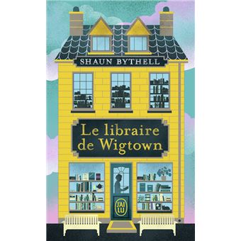Image de l'objet &laquo; LIBRAIRE DE WIGTOWN( LE) &raquo;