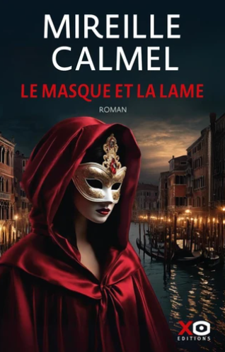 Image de l'objet &laquo; MASQUE ET LA LAME (LE) &raquo;