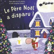 Image de l'objet &laquo; PERE NOEL A DISPARU (LE) ! &raquo;
