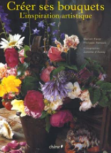 Image de l'objet &laquo; COMPOSER AVEC DES FLEURS INITIATION &raquo;