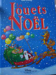 Image de l'objet &laquo; JOUETS DE NOEL (LES) &raquo;
