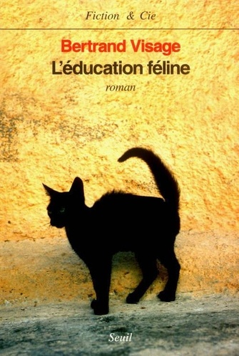Image de l'objet &laquo; EDUCATION FELINE (L') &raquo;