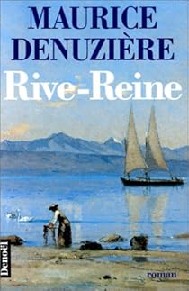 Image de l'objet &laquo; RIVE-REINE &raquo;