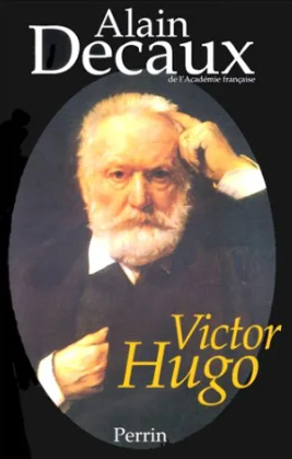 Image de l'objet « VICTOR HUGO »