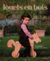 Image de l'objet &laquo; JOUETS EN BOIS &raquo;