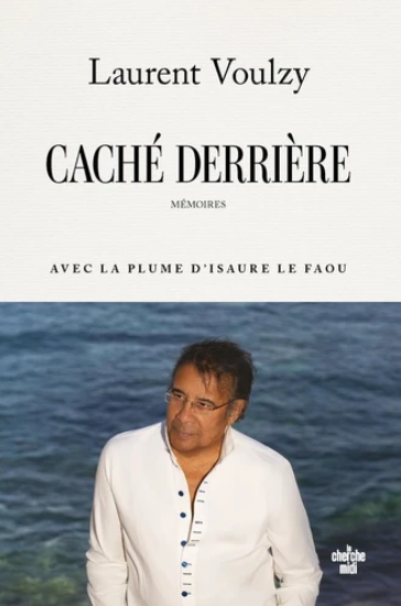 Image de l'objet &laquo; CACHE DERRIERE . MEMOIRES &raquo;