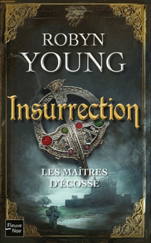 Image de l'objet &laquo; INSURRECTION &raquo;