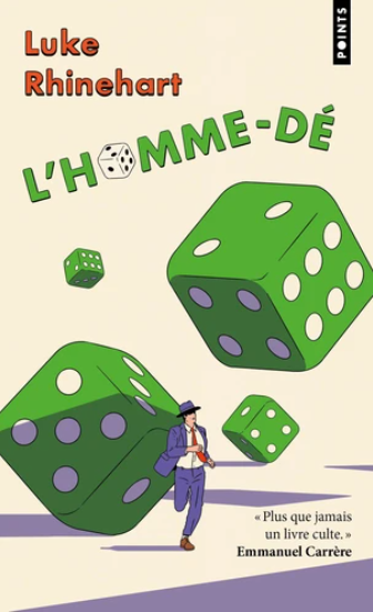 Image de l'objet &laquo; HOMME-DE (L') &raquo;
