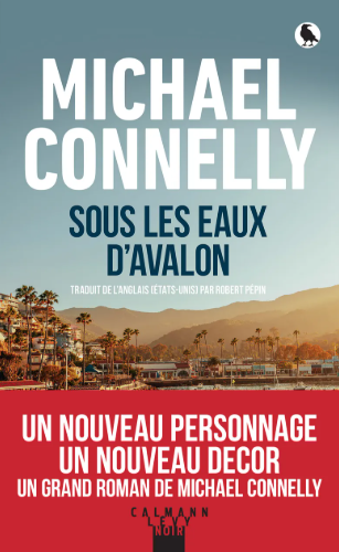 Image de l'objet « SOUS LES EAUX D'AVALON »