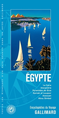 Image de l'objet &laquo; EGYPTE &raquo;