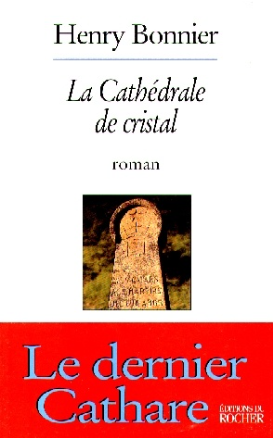 Image de l'objet &laquo; CATHEDRALE DE CRISTAL (LA) &raquo;