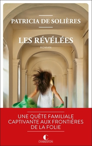 Image de l'objet &laquo; REVELEES (LES) &raquo;