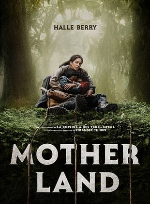 Image de l'objet « MOTHER LAND - DVD N°107 »