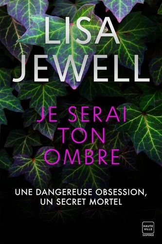 Image de l'objet &laquo; JE SERAI TON OMBRE &raquo;