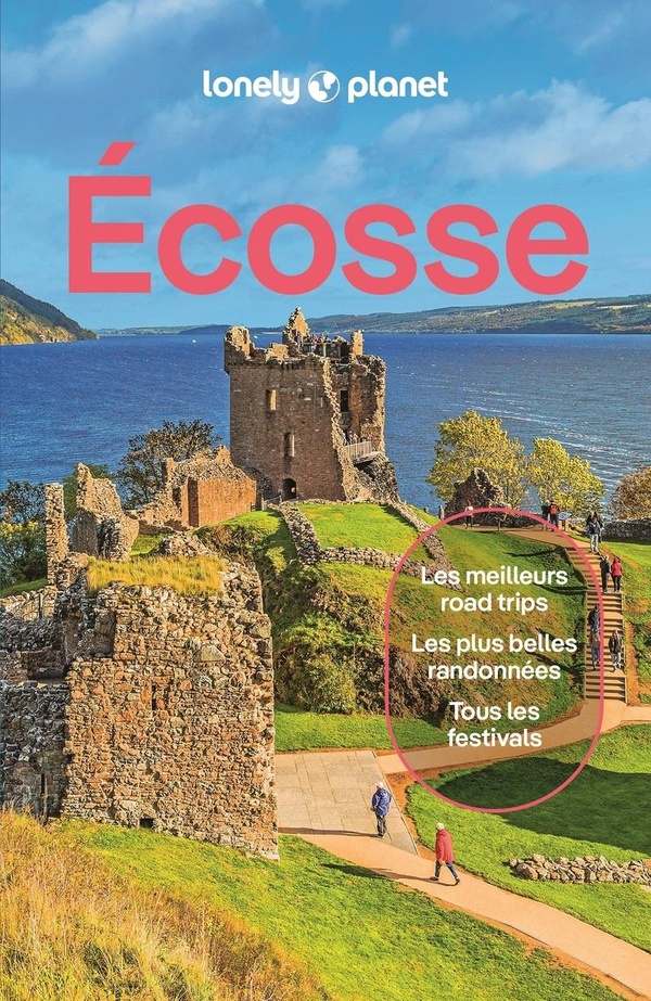 Image de l'objet &laquo; ECOSSE &raquo;