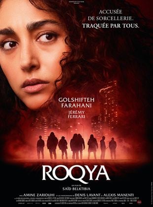 Image de l'objet « ROQYA - DVD N°43 »