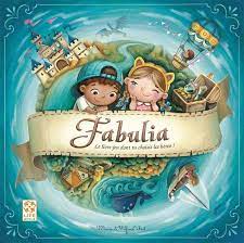 Image de l'objet « FABULIA »