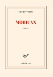 Image de l'objet &laquo; MOHICAN &raquo;