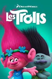 Image de l'objet « LES TROLLS  - DVD N°1092 »