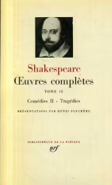 Image de l'objet &laquo; THEATRE TOME 2 &raquo;