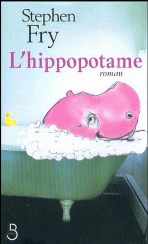 Image de l'objet &laquo; HIPPOPOTAME (L') &raquo;