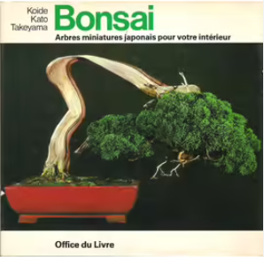 Image de l'objet &laquo; BONSAI , ARBRES MINIATURES &raquo;