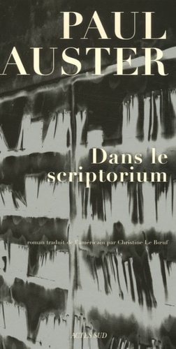 Image de l'objet &laquo; DANS LE SCRIPTORIUM &raquo;