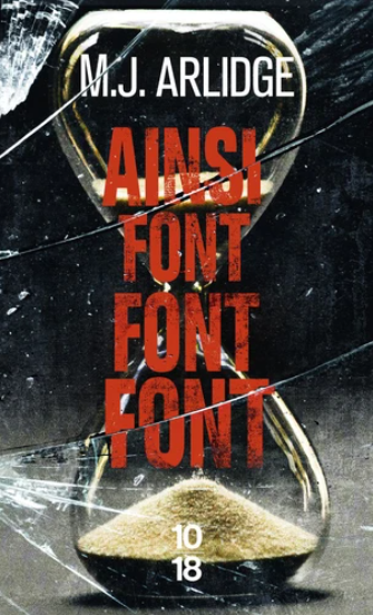 Image de l'objet &laquo; AINSI FONT FONT FONT &raquo;