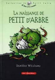Image de l'objet &laquo; NAISSANCE DE PETIT D'ARBRE &raquo;