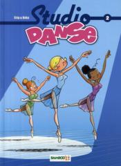 Image de l'objet « STUDIO DANSE : TOME 2 »