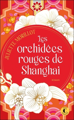 Image de l'objet &laquo; ORCHIDEES ROUGES DE SHANGAI (LES) &raquo;