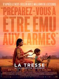 Image de l'objet &laquo; LA TRESSE - DVD N°109 &raquo;