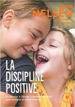 Image de l'objet &laquo; DISCIPLINE POSITIVE (LA) &raquo;