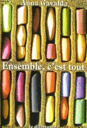 Image de l'objet &laquo; ENSEMBLE, C'EST TOUT &raquo;