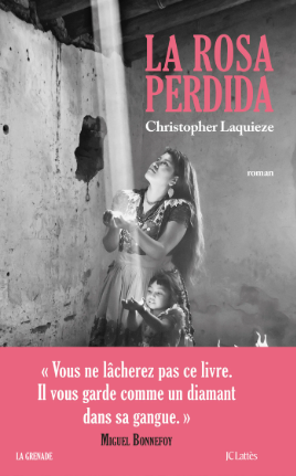 Image de l'objet &laquo; ROSA PERDIDA (LA) &raquo;