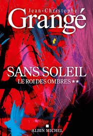 Image de l'objet &laquo; SANS SOLEIL TOME 2 / LE ROI DES OMBRES &raquo;