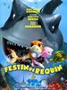 Image de l'objet « FESTIN DE REQUIN - DVD N°1078 »