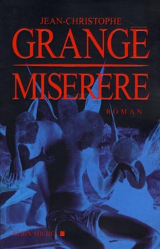 Image de l'objet &laquo; MISERERE &raquo;