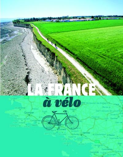 Image de l'objet &laquo; FRANCE A VELO (LA) &raquo;
