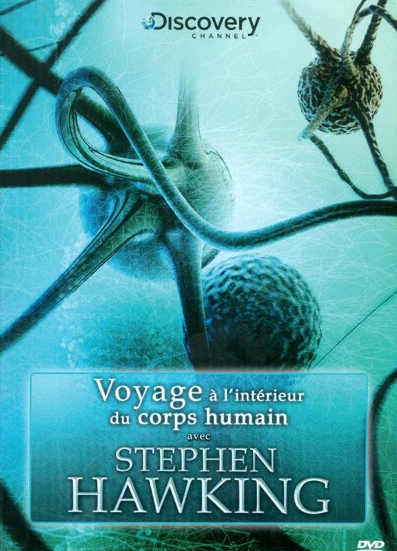 Image de l'objet « VOYAGE A L'INTERIEUR DU CORPS HUMAIN »